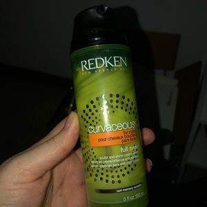 Redken Curvaceous